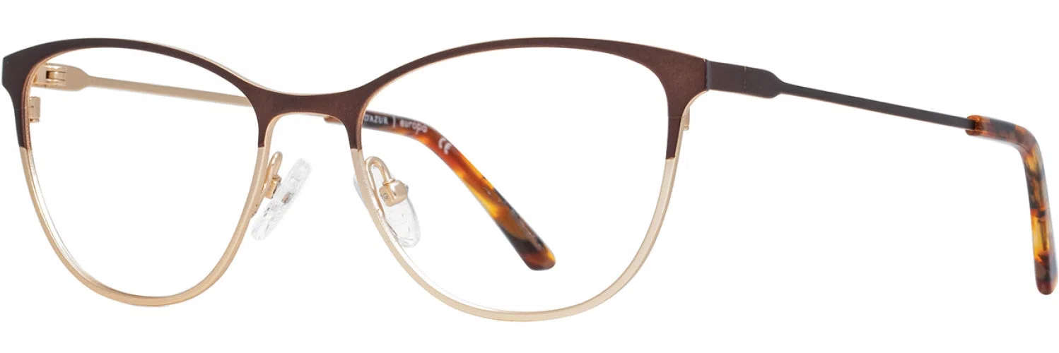 Cote DAzur CDA424 Eyeglasses - view 12